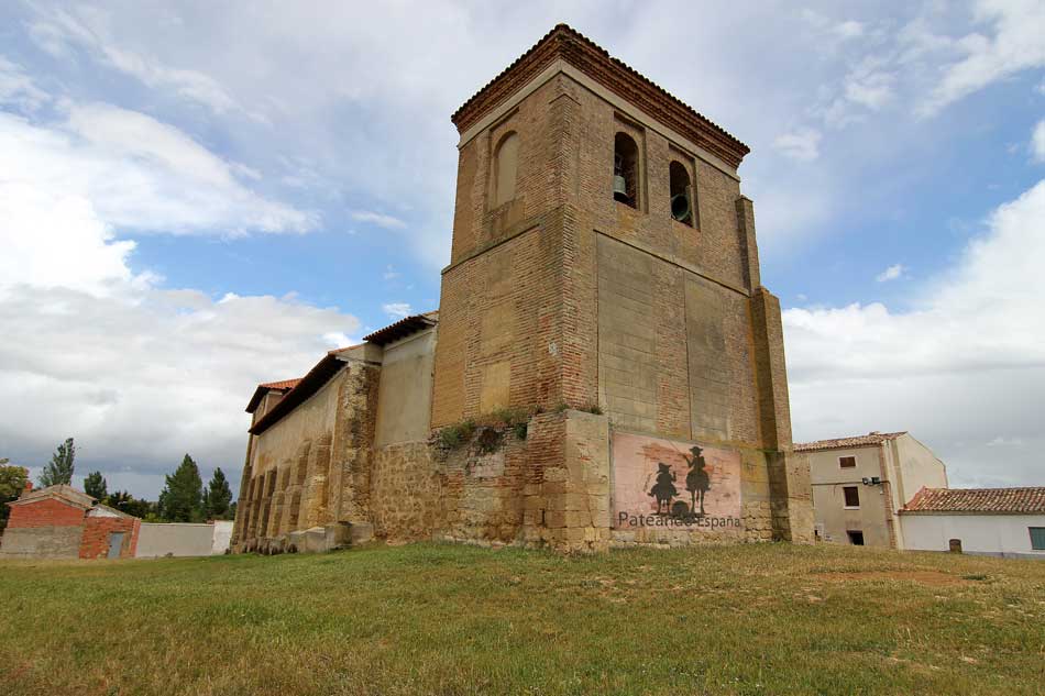 Villarmentero de Campos